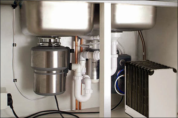 InSinkErator to showcase latest ‘Under Sink Chiller' model at this year's edition of Gulfood