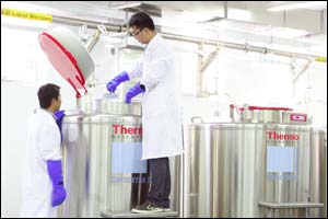 World-Class Hospital Shielded By Flowcrete