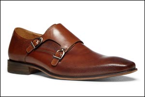 Steve Madden launches season's must-have styles for men!