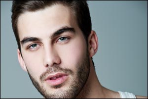 The anti-ageing skincare tablet for men : Imedeen Man●age●ment ™