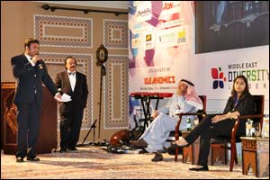 Total EP UAE  received the Diversity and Inclusion Award for Youth Empowermen