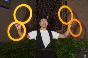 Dubai's very own Covent Garden experience launches right in the heart of Deira