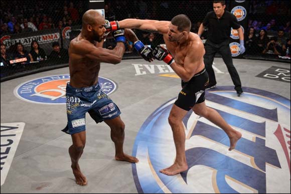 OSN brings Bellator MMA ‘The Toughest Tournament in Sports' to the MENA region