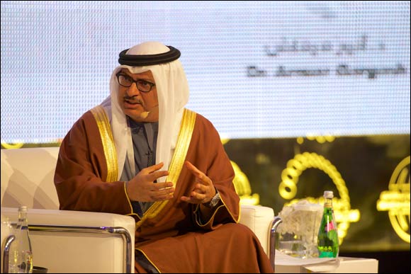 Day Two of IGCF 2014 Discusses Impact of Government Communication on Reputation of Countries