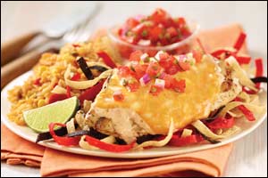 Applebee's ‘2 for AED 89' Menu Offers Mouth-watering Appetizers and Entrées at Unbelievably Great Value.