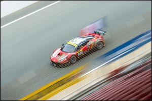 World's First Ultra-Luxury Personalised Track Driving Experience Launches in UAE