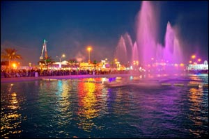 Global Village to Extend its 18th Season until 12th April, 2014 – The Longest Extension in its History