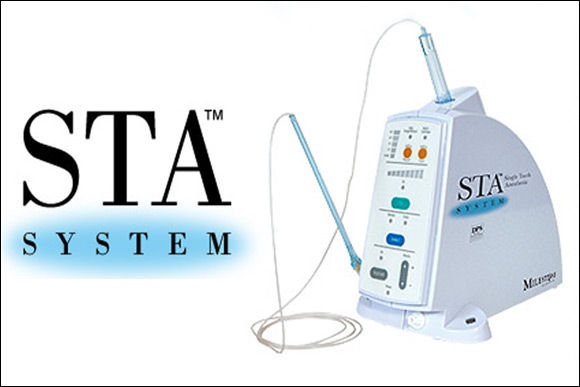 After 150 years, Dubai's 21st century anesthesia conquers ‘the biggest fear'