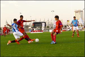 Dubai Schools Football Cup A Landmark Success;