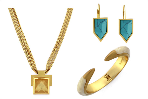 Gorgeous Treats from Vince Camuto this Mother's Day