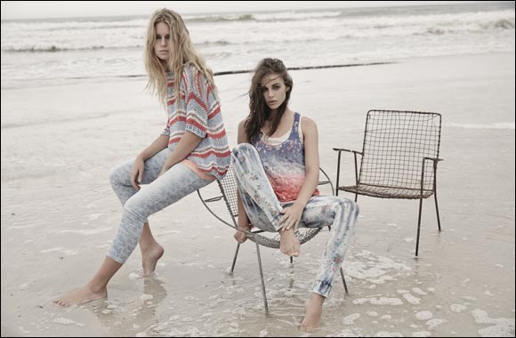 GAUDÌ Presents an Elegant and Innovative Spring Summer 2014 Collection