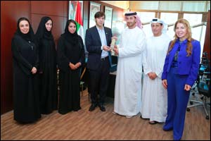 MOE Undersecretary for Foreign Trade Meets with Trade Delegations from Brazil, Argentina and Republic of Sakha