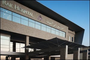 Hospital launches “Uro-Gyne Clinic” on Women's Day