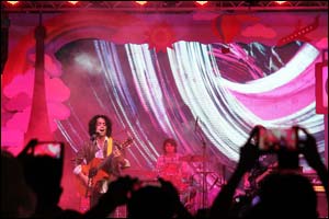 Visitors Celebrate the ‘Flavours of the World' at Global Village's ‘Global Barbeque Fiesta'