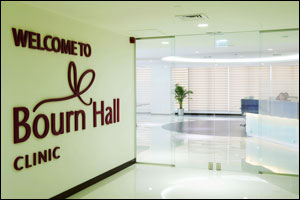 Bourn Hall Clinic Dubai: Spreading Hope to Childless Couples in the UAE