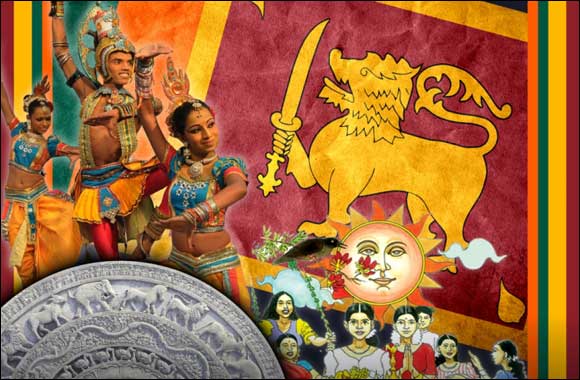 Le Méridien Village Festival, Get Sri Lankan'ed again! on 11th April 2014 with a wide array of entertainment for everyone