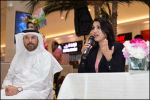Sharjah City Centre Celebrates Inspirational Women this March