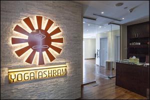 Yoga Ashram launches first studio in the UAE