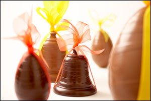 Celebrate Easter with La Maison du Chocolat