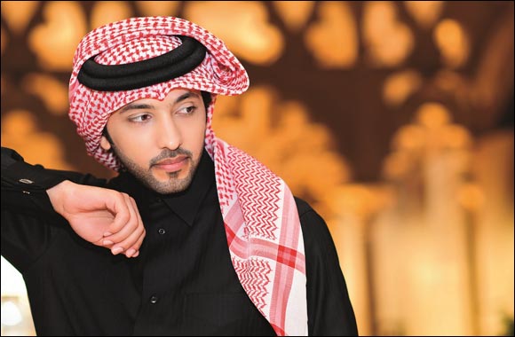 The Beach Celebrates with ‘Khaleeji' Singing Sensations Organised by Duvent