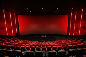 VOX Cinemas Set To Transform The Regional Cinema Industry With 750 Million AED Investment