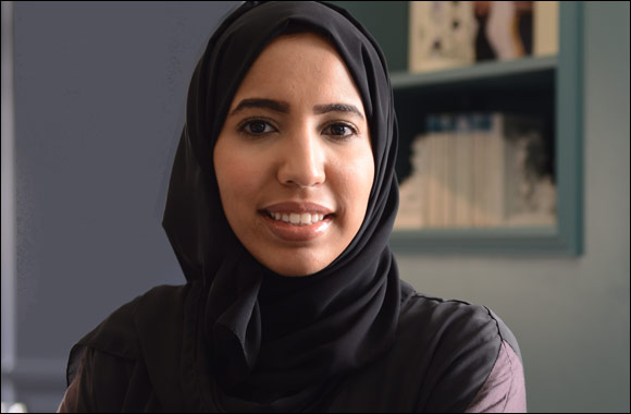 2014 UAE Winner for ‘Young Digital Publishing Entrepreneur Award' announced