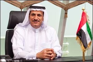 Al Mansouri Heads Commercial Delegation to Ethiopia