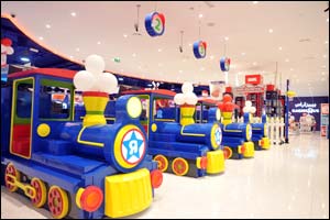 Exceptional Savings offer from Toys “R” Us and Babies “R” Us