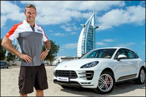 Dubai-based UK expat to attempt new world record for most bungee jumps in 24 hours