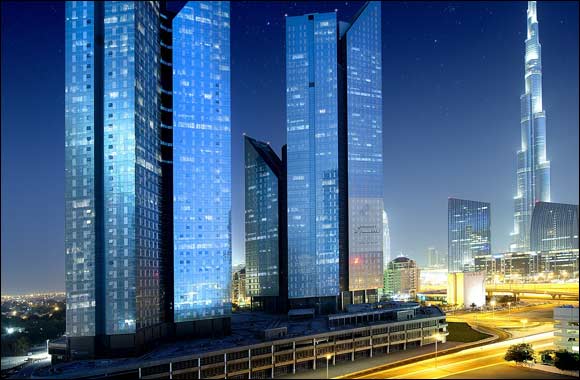 Iconic Central Park at DIFC to Release Last-available Selection of Upscale Residential Units