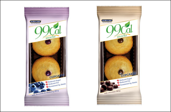 99 Cal – Less sugar, same goodness