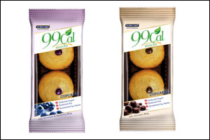 99 Cal – Less sugar, same goodness