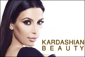 Kardashian beauty products