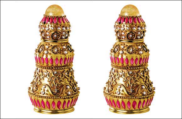 Rasasi Insherah Gold and Silver – Endure pure joy!