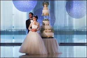 Jumeirah at Etihad Towers boosts share of luxury conferences, weddings and events market