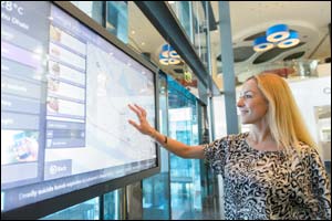 Novotel Abu Dhabi Al Bustan and their new Virtual Concierge