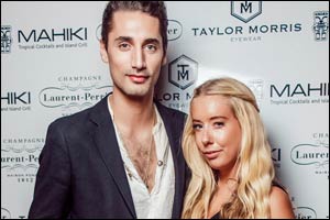 Polynesian Paradise Mahiki welcomes Taylor Morris