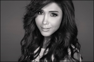 ARWA - The Rose of the Gulf becomes new L'oreal Paris Spokesperson