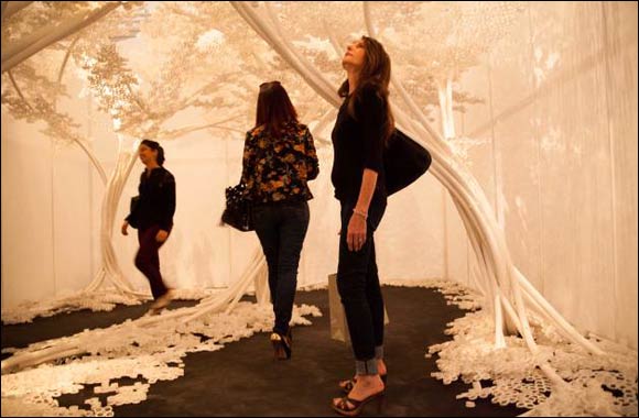 Design Days Dubai Closes an Edition that Redefined the International Design Fair Experience