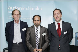 Focus on growing ME-Africa automotive aftermarket trade relations