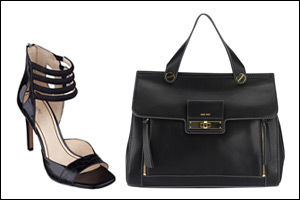 Nine West Announces the launch of their Spring Summer 2014 Campaign