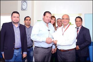 Unilever signs MOU with Choithrams