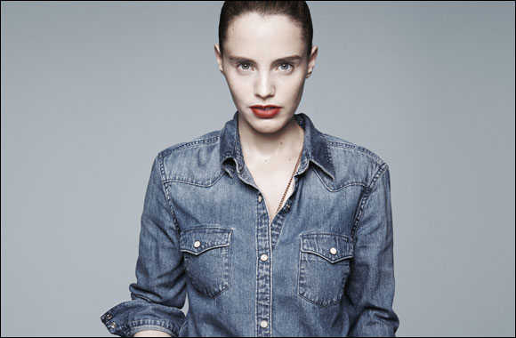 GAP presents “Lived-in” spring campaign featuring cast of emerging artists