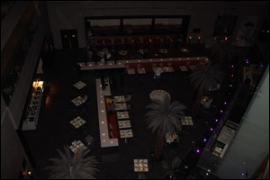 Centro Sharjah participates in Earth Hour 2014