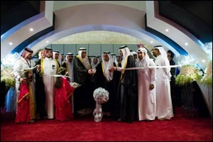 The 11th Annual Doha Jewellery and Watch Exhibition Celebrates Another Year of Success!