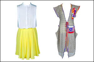 Beat the heat in style with Candella Boutique's summer essentials