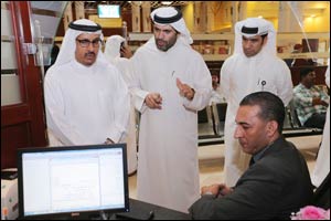New case management system to speed up Dubai Courts' processes