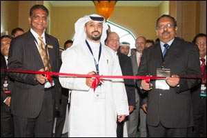 DMCC and Gem & Jewellery Export Promotion Council India launch inaugural Dubai Global Gem & Jewellery Fair