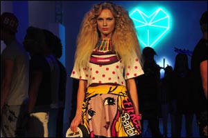 The Art of Fashion