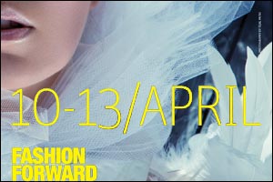 Hairstyles by Sisters to grace Fashion Forward runway